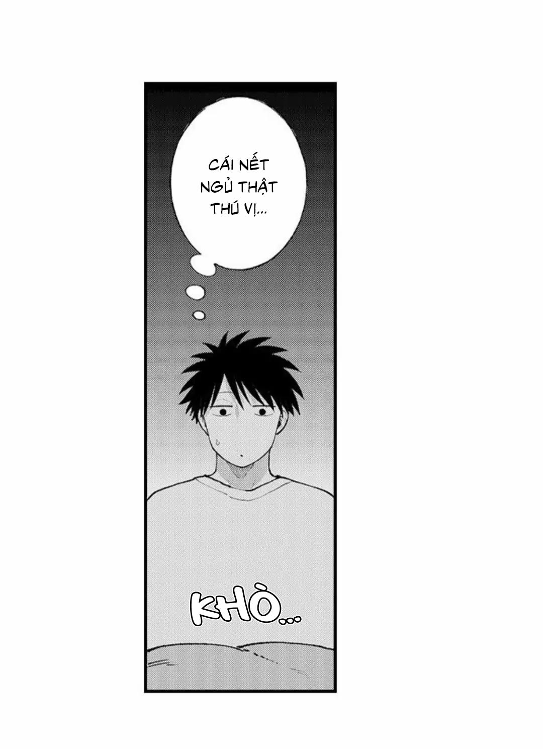 Bị Một Anh Chàng Lập Dị Tấn Công 89 trang 20