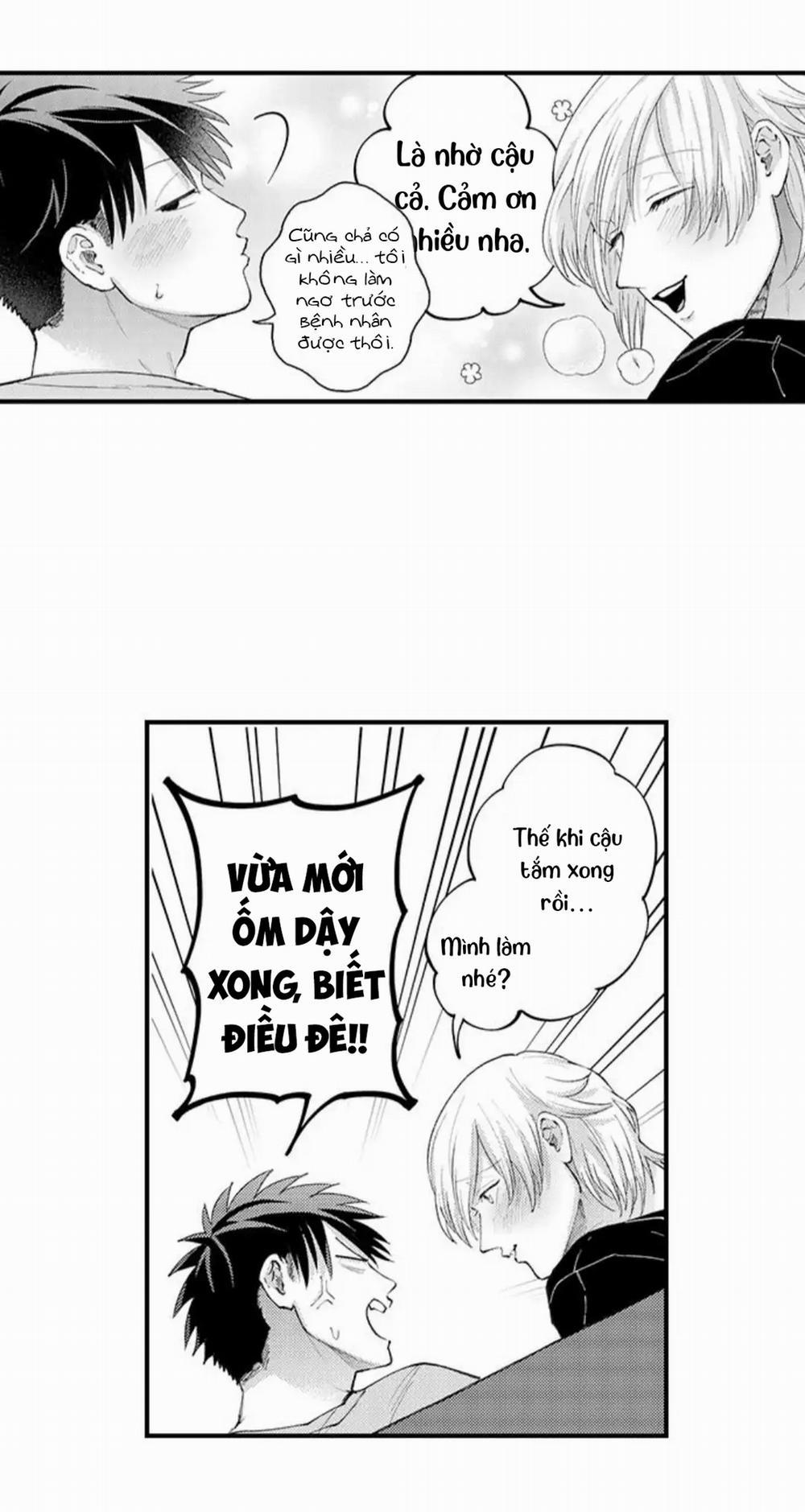 Bị Một Anh Chàng Lập Dị Tấn Công 89 trang 25