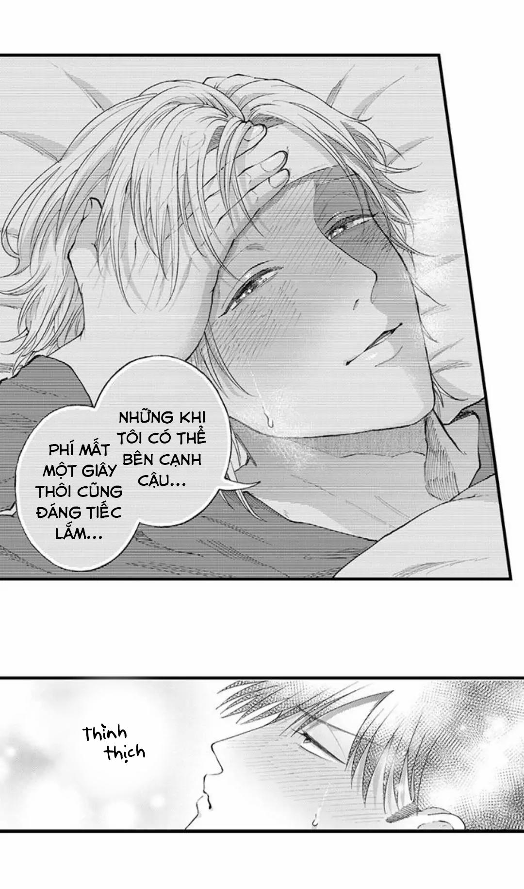 Bị Một Anh Chàng Lập Dị Tấn Công 89 trang 28
