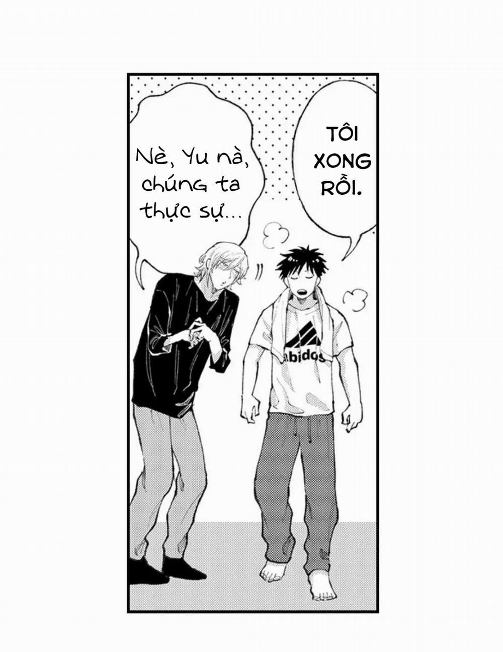 Bị Một Anh Chàng Lập Dị Tấn Công 89 trang 29