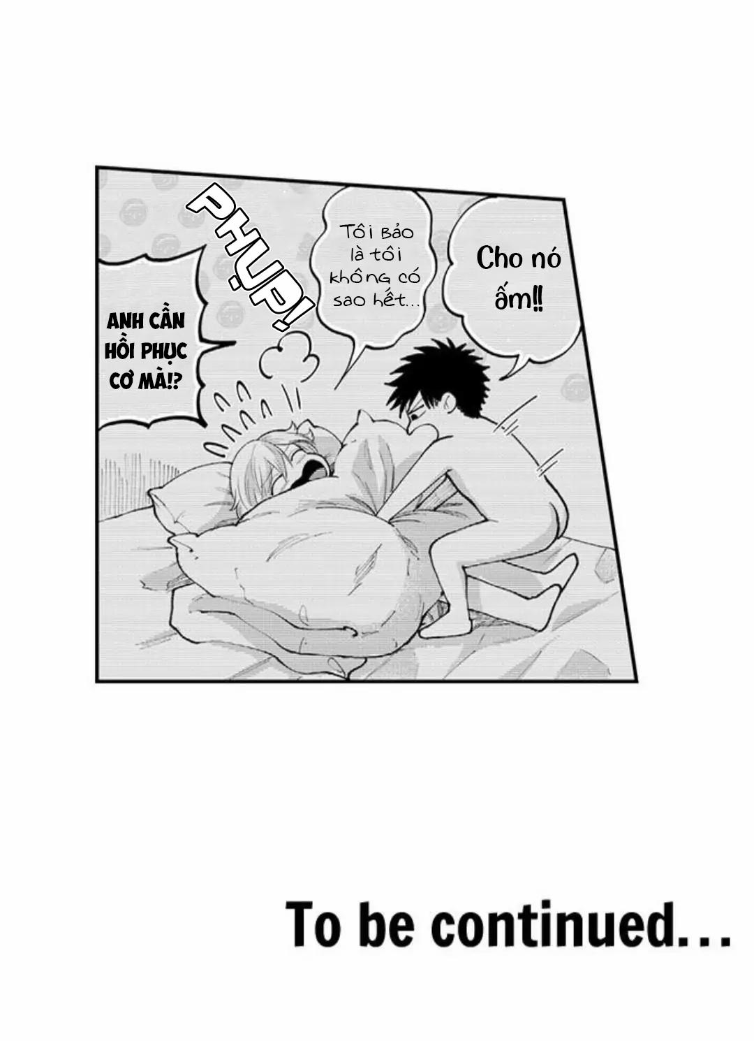 Bị Một Anh Chàng Lập Dị Tấn Công 89 trang 35