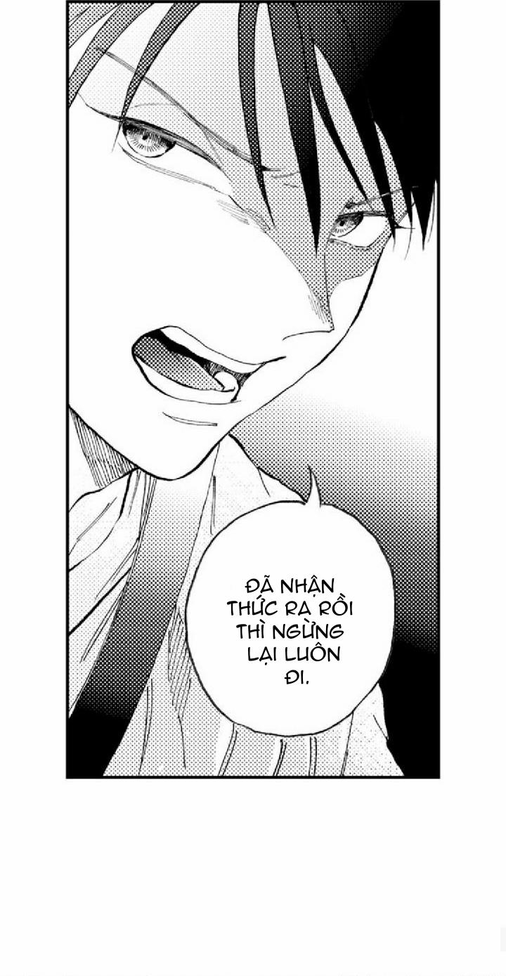 Bị Một Anh Chàng Lập Dị Tấn Công 9 trang 25