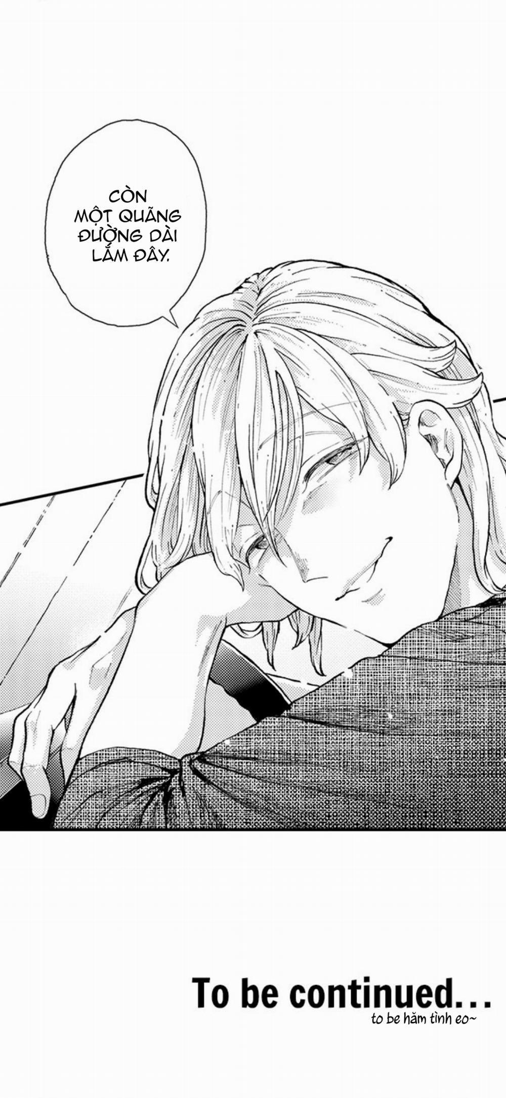 Bị Một Anh Chàng Lập Dị Tấn Công 9 trang 50