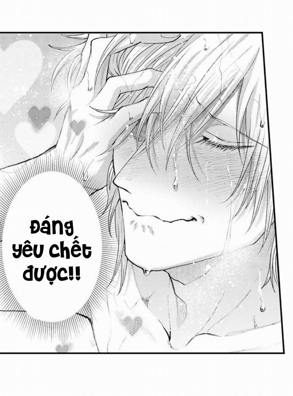 Bị Một Anh Chàng Lập Dị Tấn Công 90 trang 24