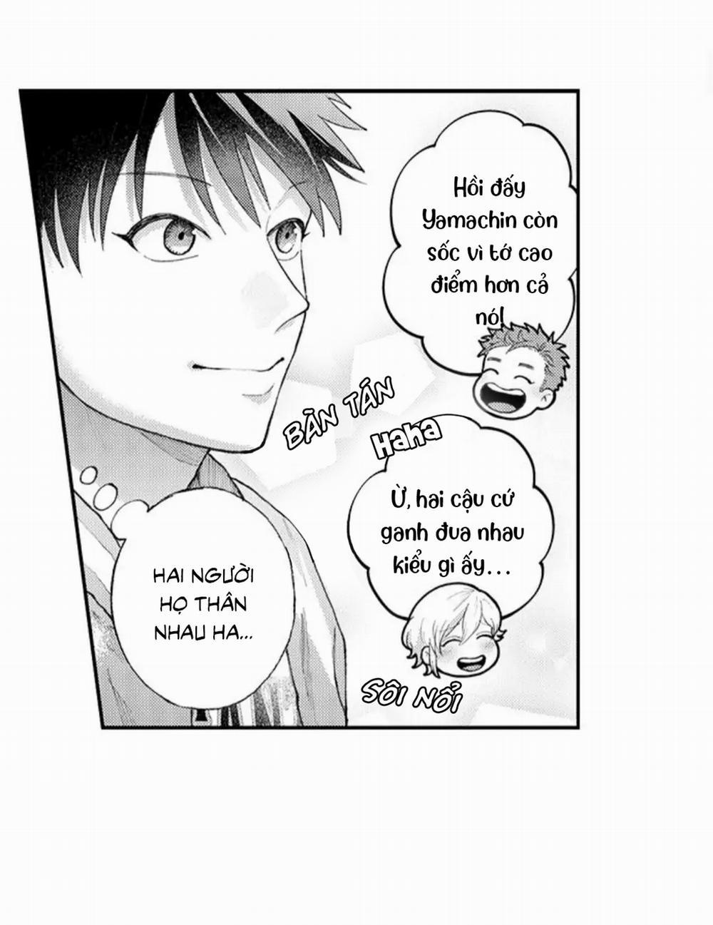 Bị Một Anh Chàng Lập Dị Tấn Công 91 trang 10