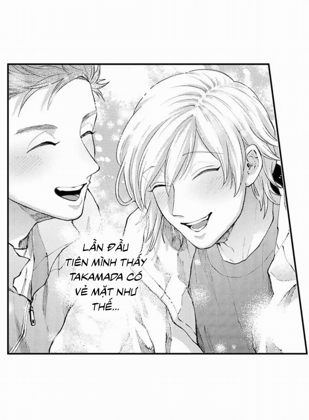 Bị Một Anh Chàng Lập Dị Tấn Công 91 trang 11