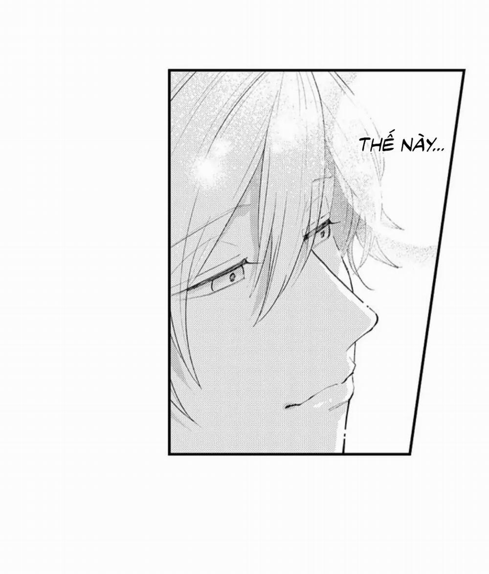 Bị Một Anh Chàng Lập Dị Tấn Công 91 trang 20