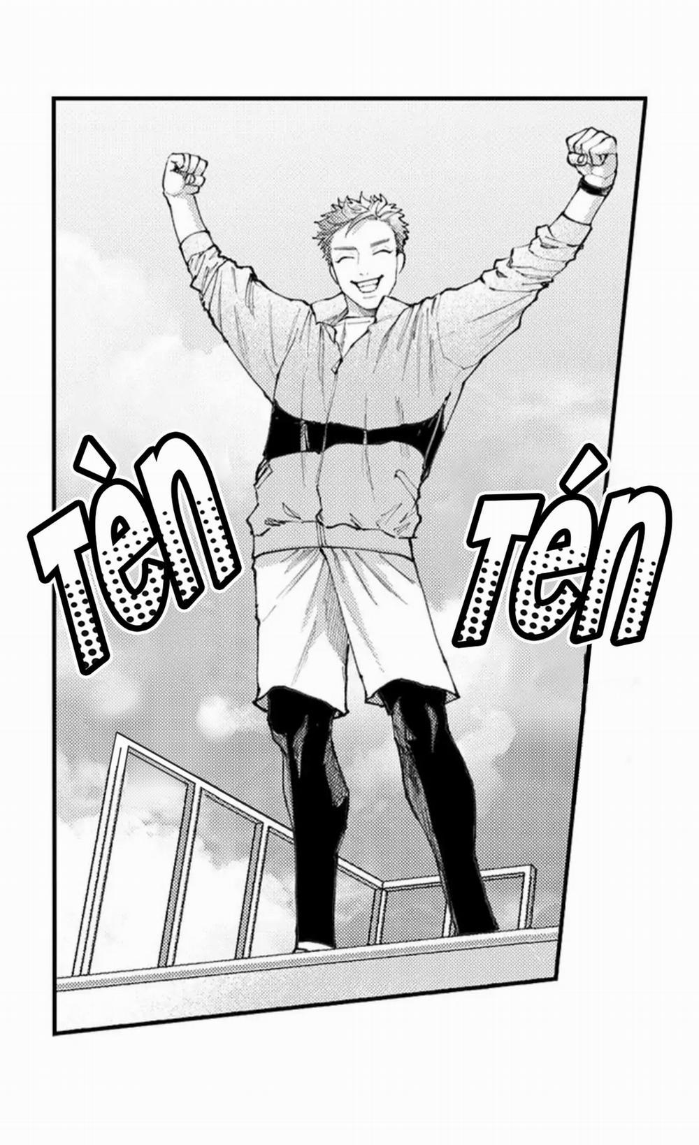 Bị Một Anh Chàng Lập Dị Tấn Công 91 trang 29