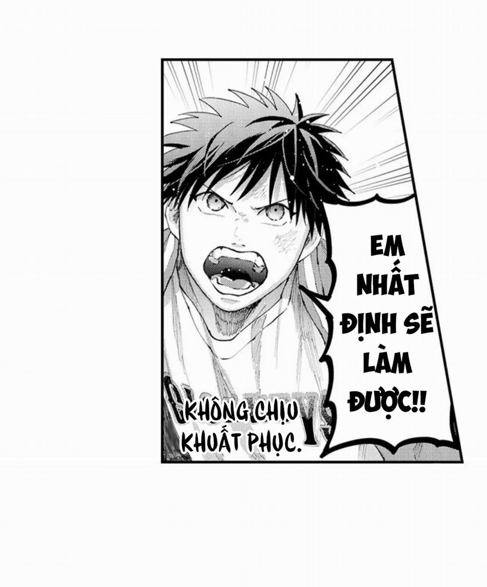 Bị Một Anh Chàng Lập Dị Tấn Công 91 trang 35