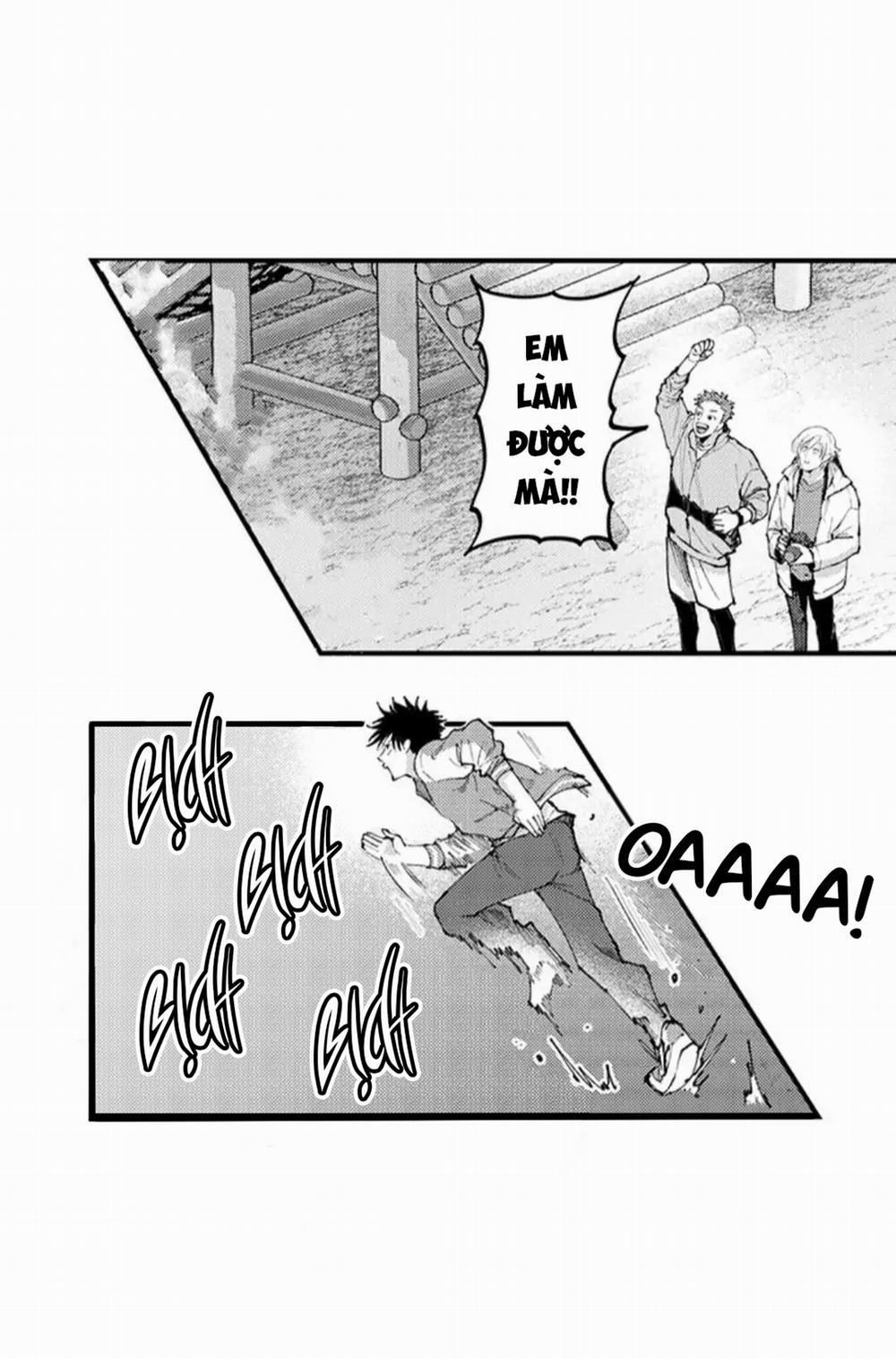 Bị Một Anh Chàng Lập Dị Tấn Công 91 trang 36