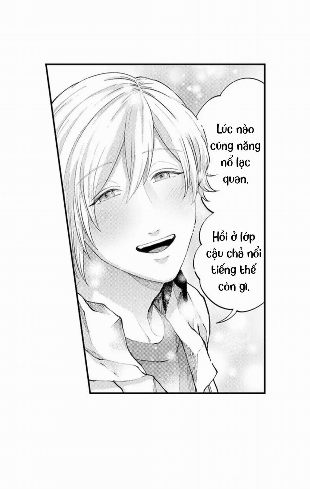Bị Một Anh Chàng Lập Dị Tấn Công 91 trang 7