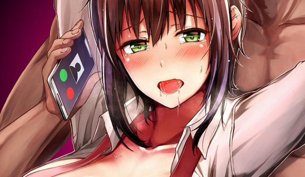 Bị NTR bởi anh trai ~Xin lỗi nhưng tôi không thể dừng lại đc~ 1 trang 0