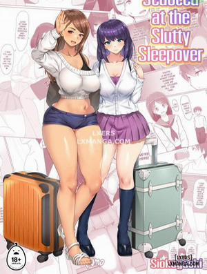 Đọc truyện tranh Bị Quyến Rũ Bởi Những Cô Nàng Dâm Đãng