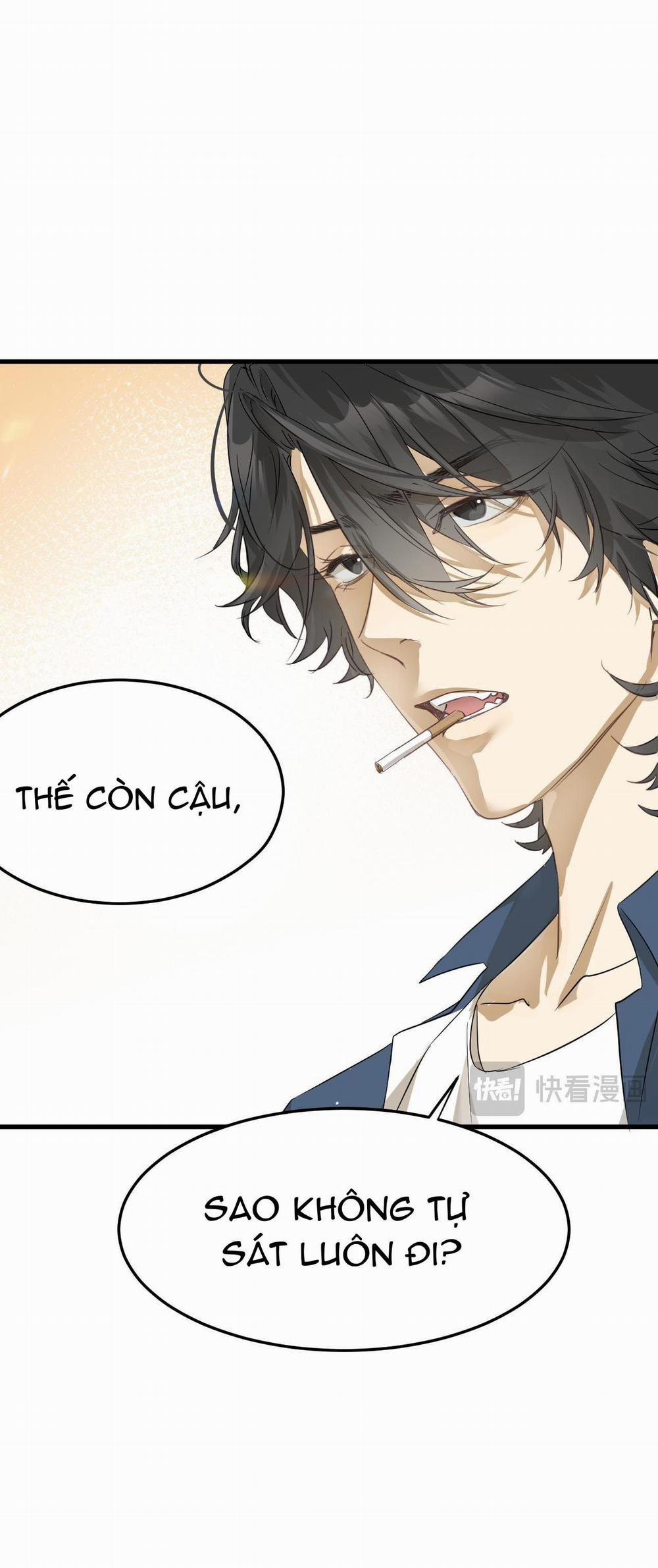 Bị Thú Dữ Ngang Nhiên Đeo Đuổi 1 trang 26