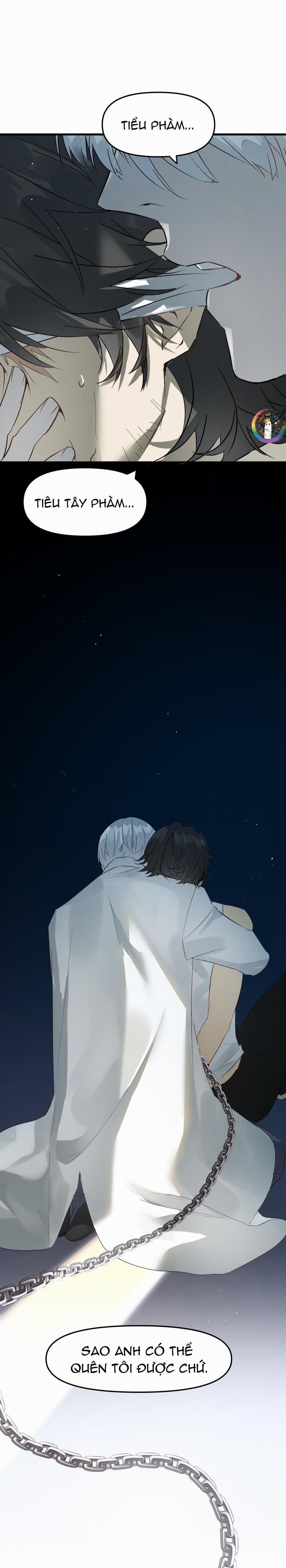 Bị Thú Dữ Ngang Nhiên Đeo Đuổi 1 trang 7