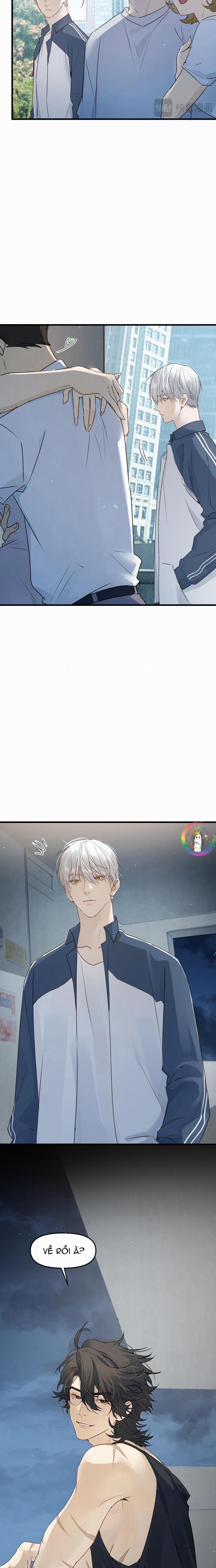 Bị Thú Dữ Ngang Nhiên Đeo Đuổi 15 trang 10