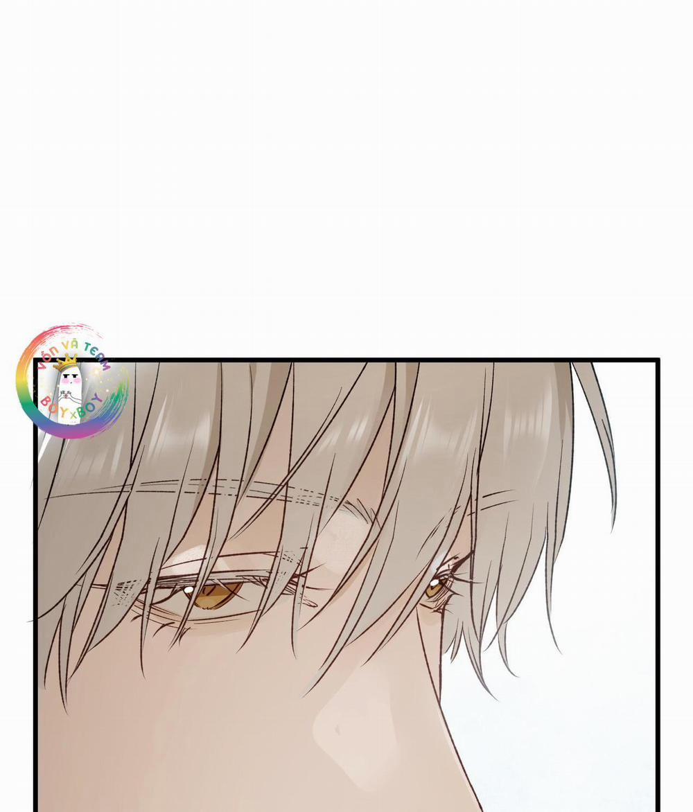 Bị Thú Dữ Ngang Nhiên Đeo Đuổi 16 trang 22