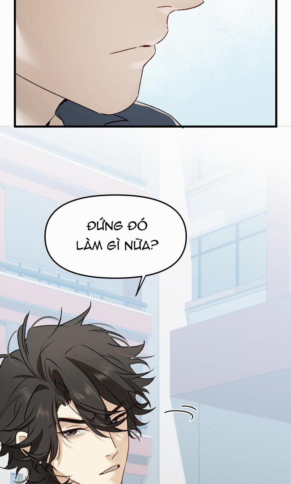 Bị Thú Dữ Ngang Nhiên Đeo Đuổi 16 trang 23
