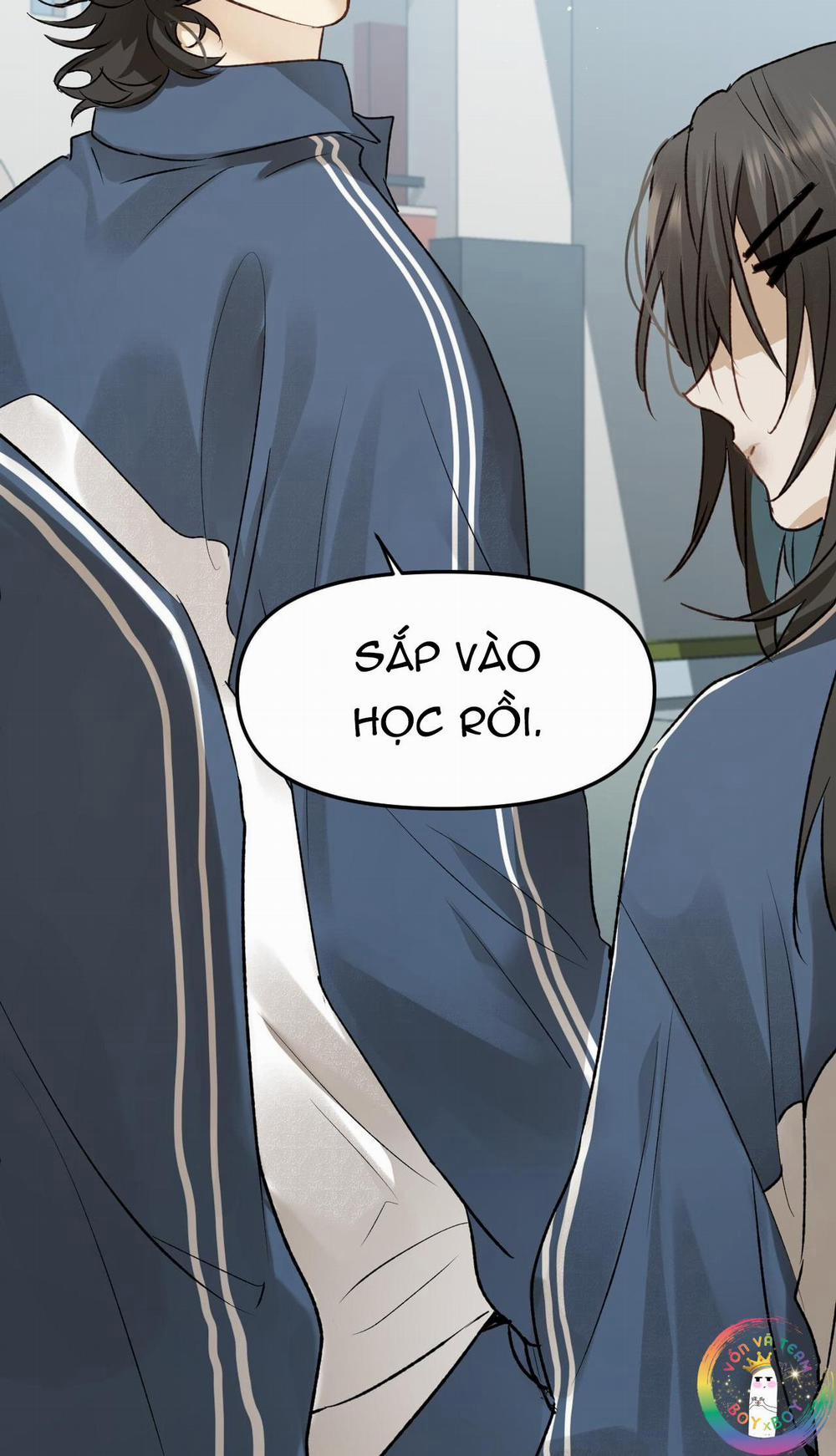 Bị Thú Dữ Ngang Nhiên Đeo Đuổi 16 trang 24