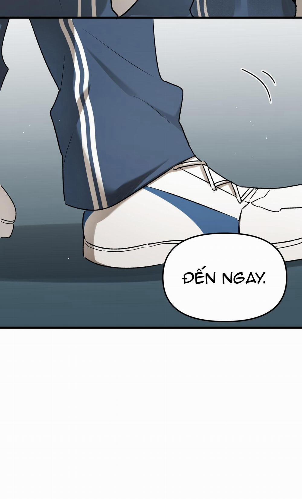 Bị Thú Dữ Ngang Nhiên Đeo Đuổi 16 trang 25