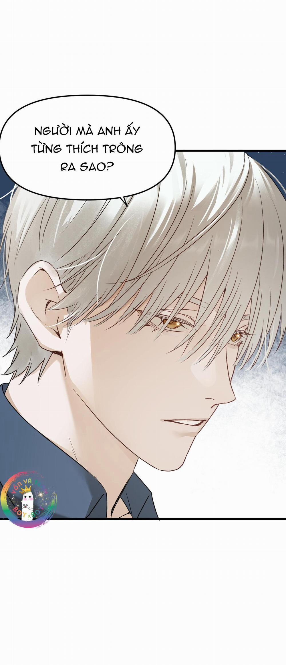 Bị Thú Dữ Ngang Nhiên Đeo Đuổi 16 trang 28