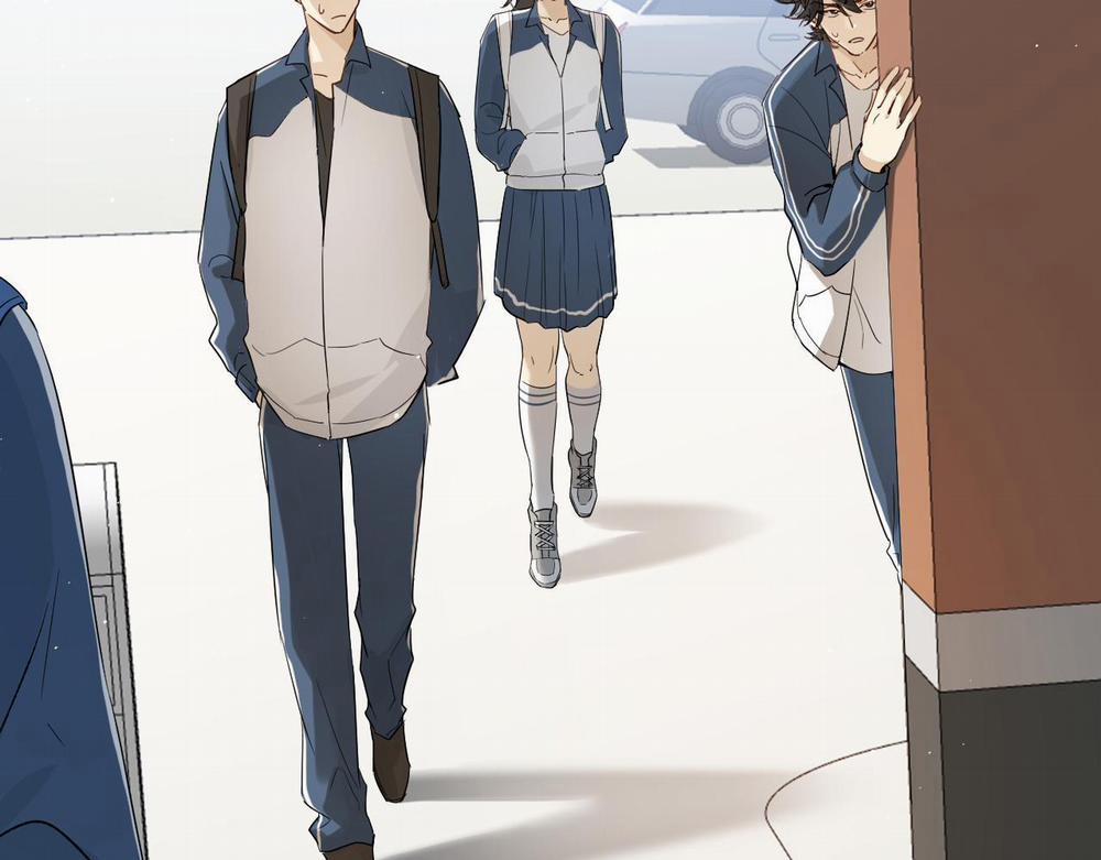 Bị Thú Dữ Ngang Nhiên Đeo Đuổi 16 trang 3