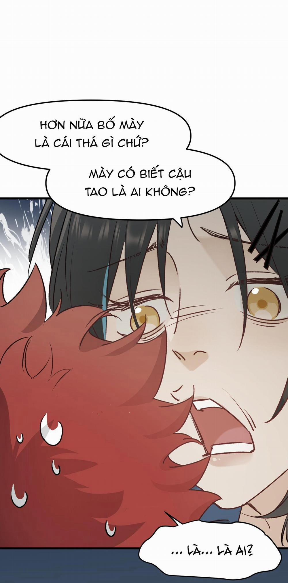 Bị Thú Dữ Ngang Nhiên Đeo Đuổi 16 trang 44