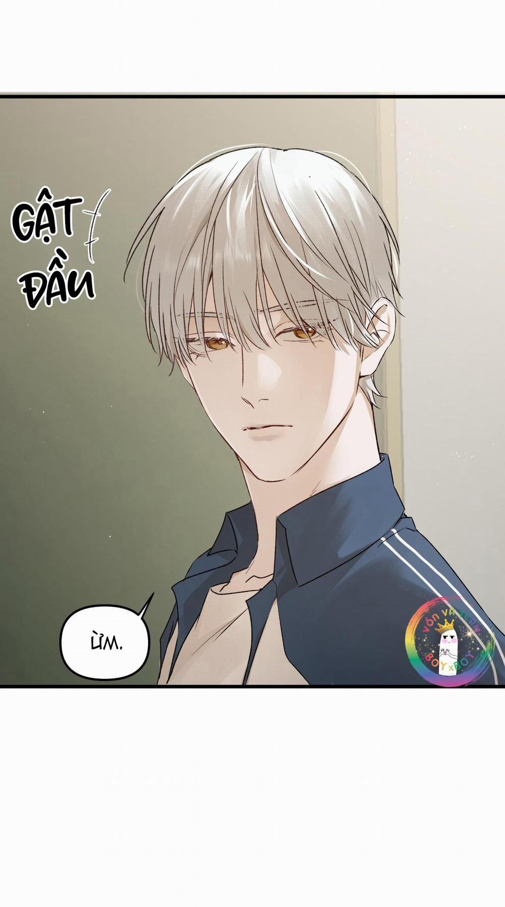 Bị Thú Dữ Ngang Nhiên Đeo Đuổi 16 trang 48