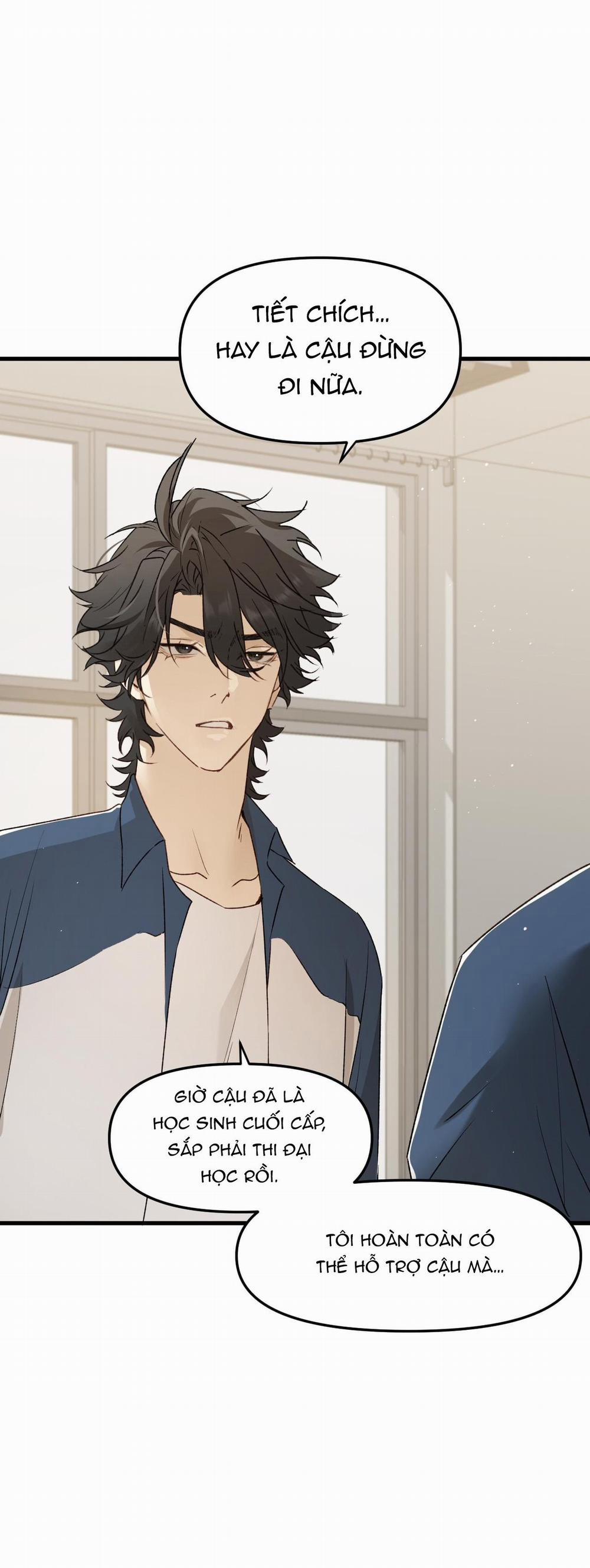 Bị Thú Dữ Ngang Nhiên Đeo Đuổi 16 trang 49