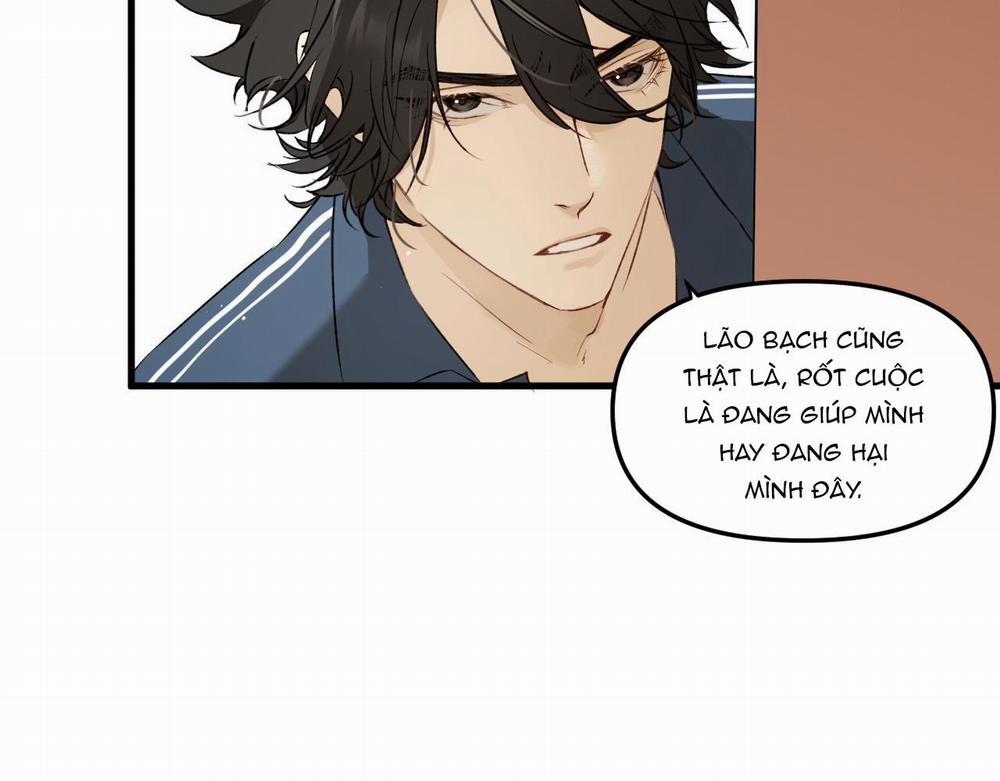 Bị Thú Dữ Ngang Nhiên Đeo Đuổi 16 trang 5