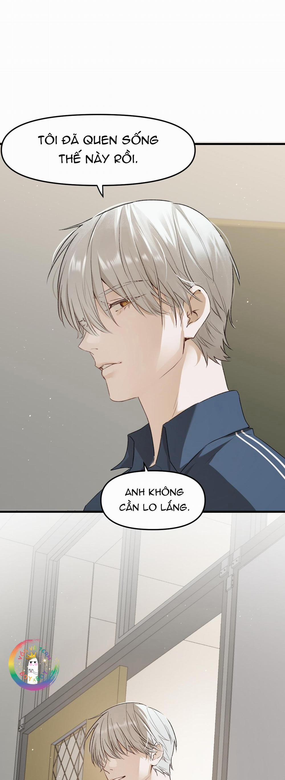 Bị Thú Dữ Ngang Nhiên Đeo Đuổi 16 trang 50