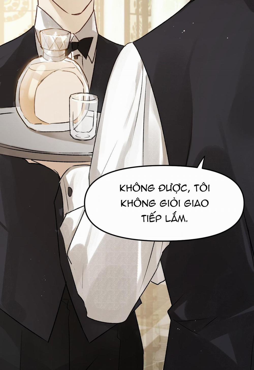 Bị Thú Dữ Ngang Nhiên Đeo Đuổi 16 trang 54