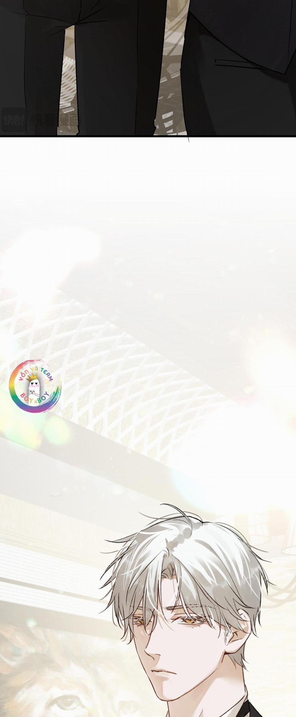 Bị Thú Dữ Ngang Nhiên Đeo Đuổi 16 trang 55