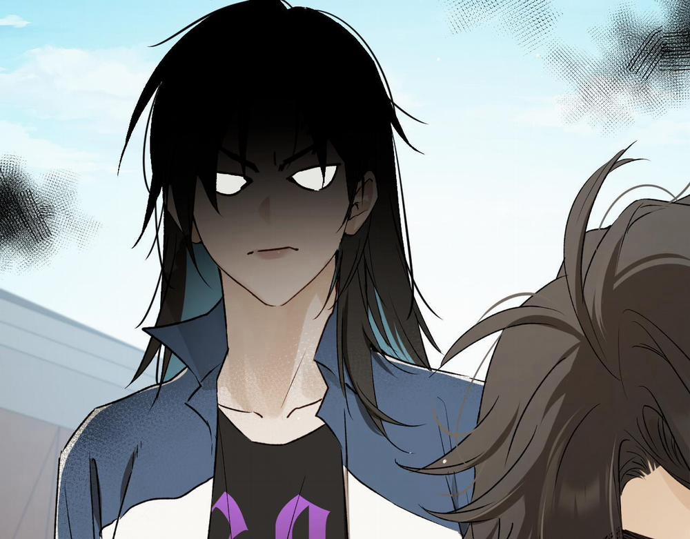 Bị Thú Dữ Ngang Nhiên Đeo Đuổi 16 trang 7