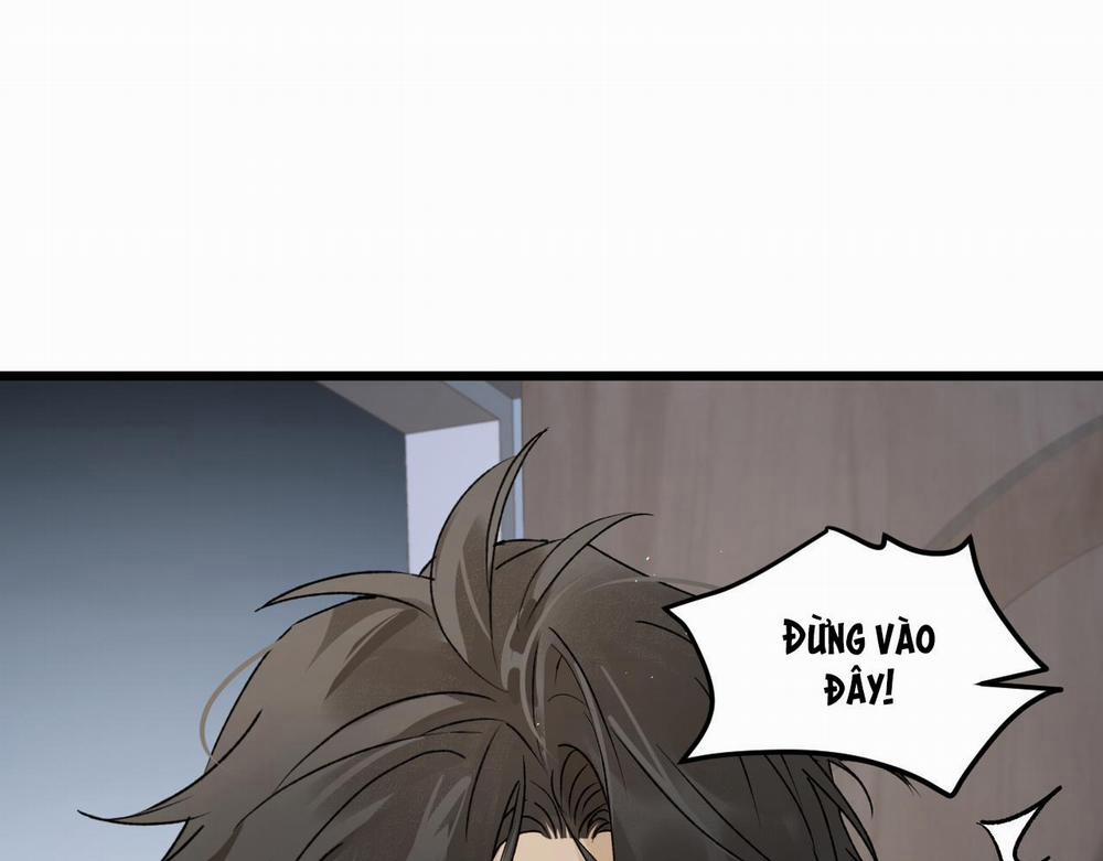 Bị Thú Dữ Ngang Nhiên Đeo Đuổi 18 trang 10