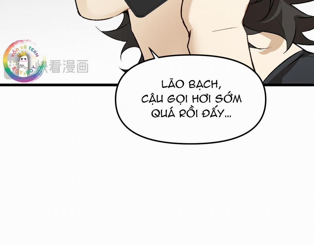 Bị Thú Dữ Ngang Nhiên Đeo Đuổi 18 trang 107