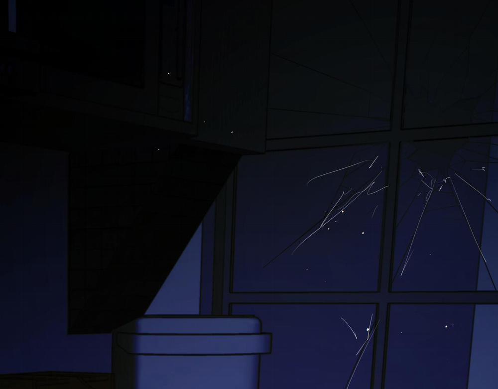 Bị Thú Dữ Ngang Nhiên Đeo Đuổi 18 trang 18