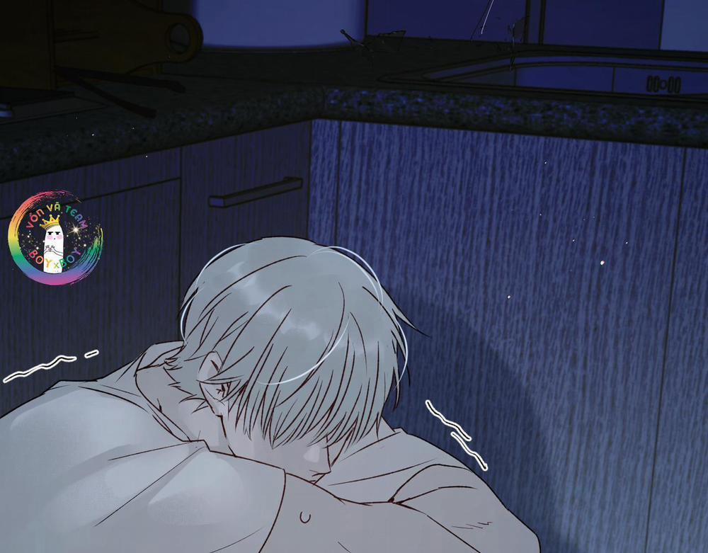 Bị Thú Dữ Ngang Nhiên Đeo Đuổi 18 trang 19