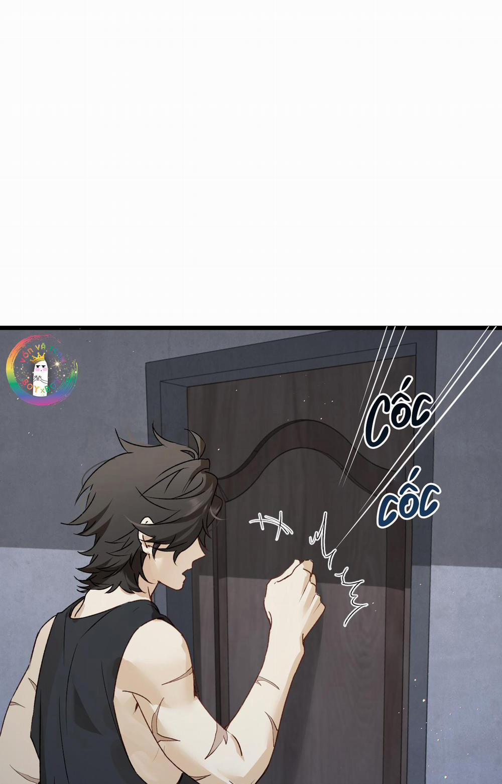 Bị Thú Dữ Ngang Nhiên Đeo Đuổi 18 trang 2