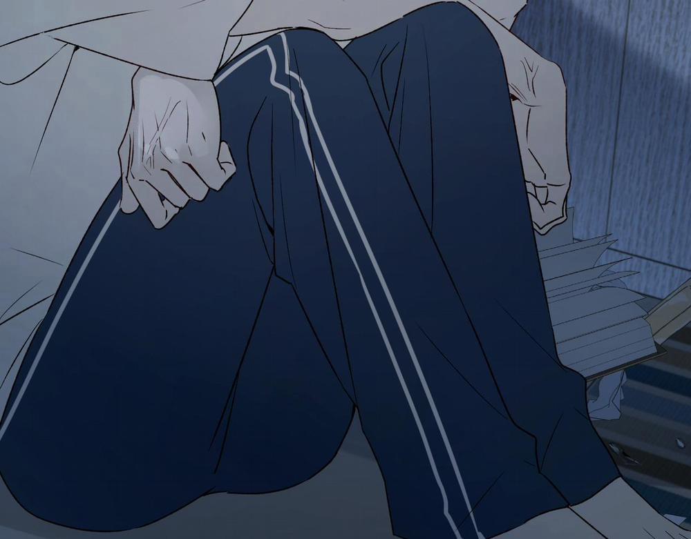 Bị Thú Dữ Ngang Nhiên Đeo Đuổi 18 trang 20