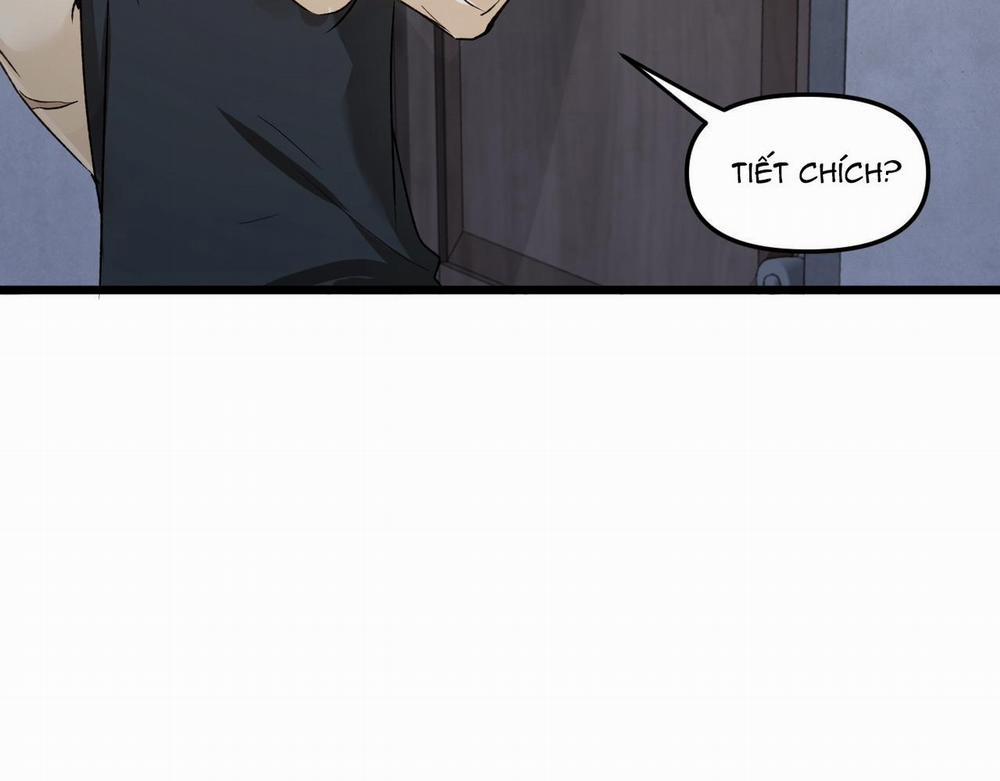 Bị Thú Dữ Ngang Nhiên Đeo Đuổi 18 trang 3
