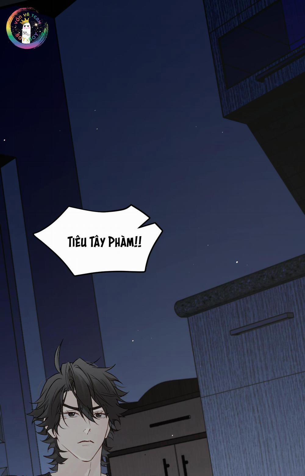 Bị Thú Dữ Ngang Nhiên Đeo Đuổi 18 trang 32