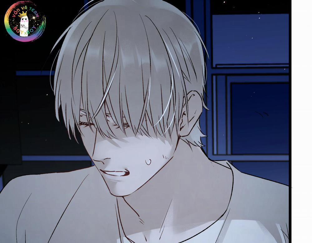 Bị Thú Dữ Ngang Nhiên Đeo Đuổi 18 trang 40