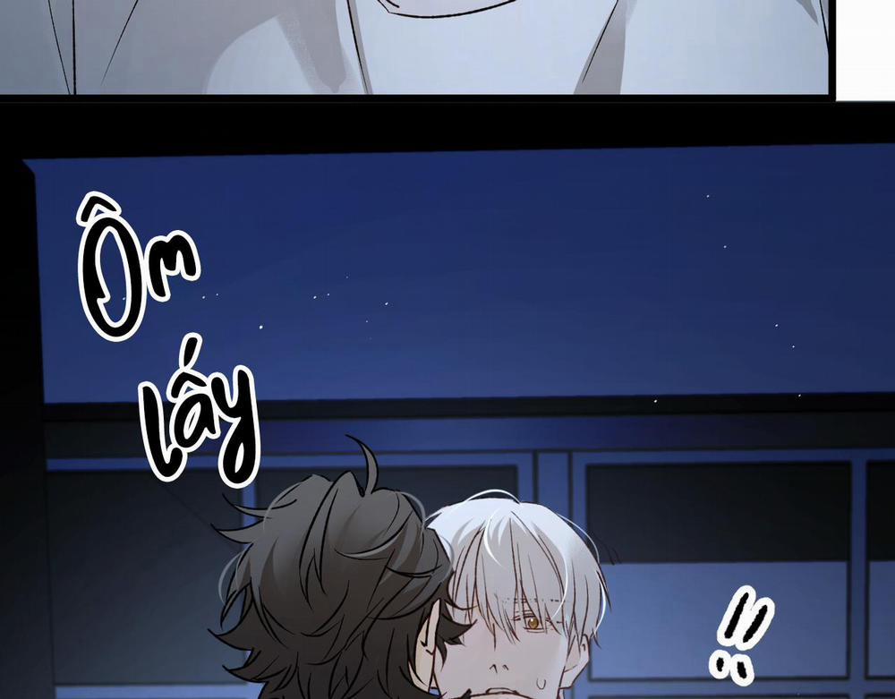 Bị Thú Dữ Ngang Nhiên Đeo Đuổi 18 trang 41