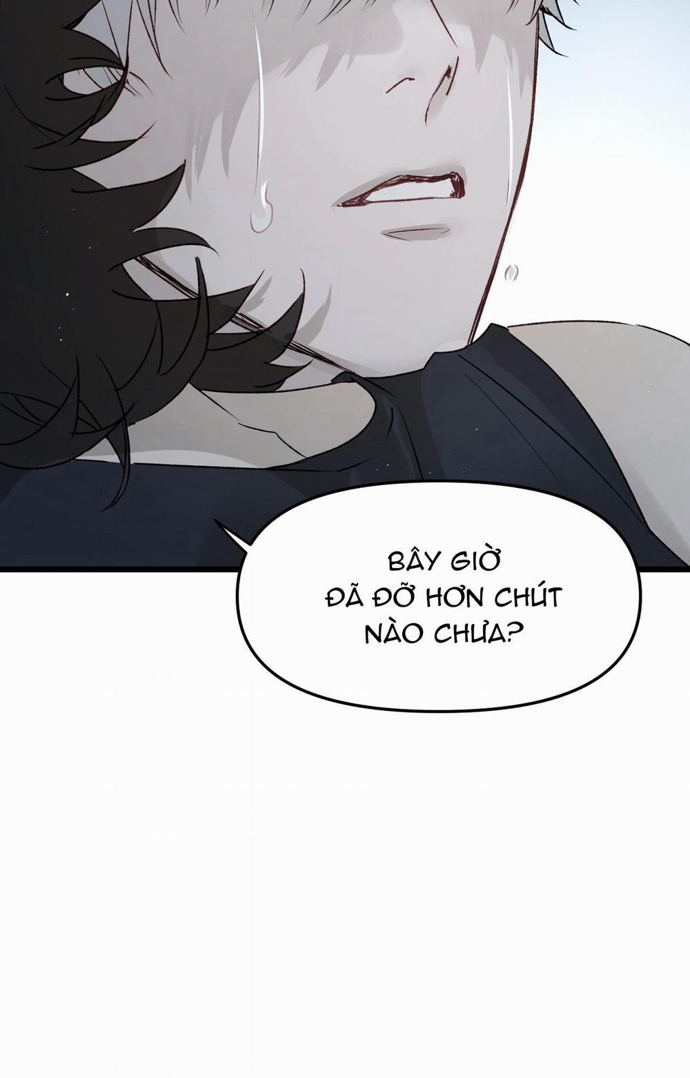 Bị Thú Dữ Ngang Nhiên Đeo Đuổi 18 trang 46