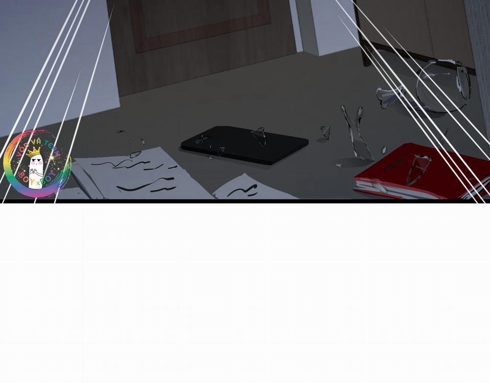 Bị Thú Dữ Ngang Nhiên Đeo Đuổi 18 trang 5