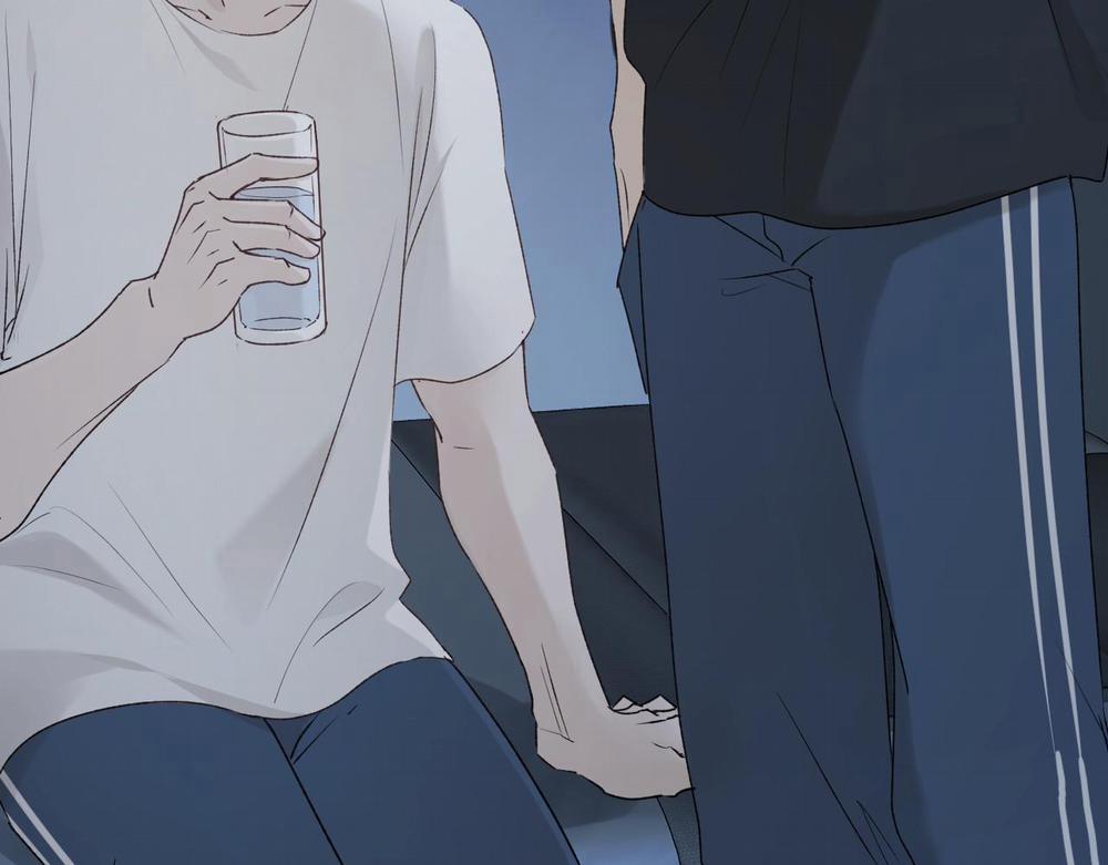 Bị Thú Dữ Ngang Nhiên Đeo Đuổi 18 trang 57