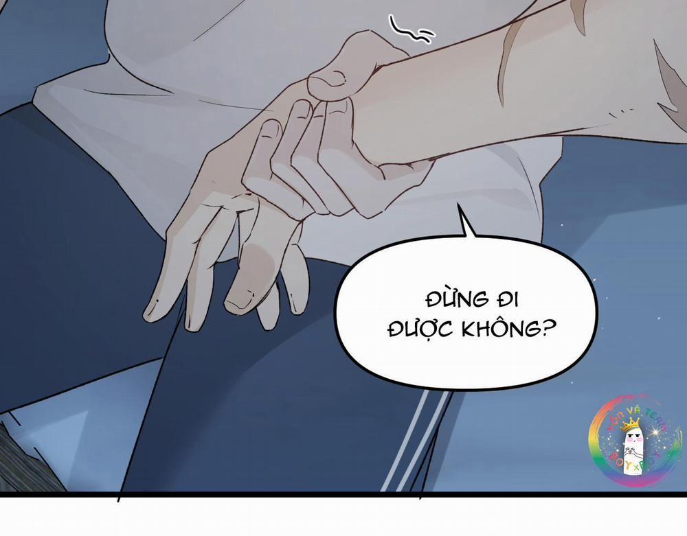 Bị Thú Dữ Ngang Nhiên Đeo Đuổi 18 trang 64