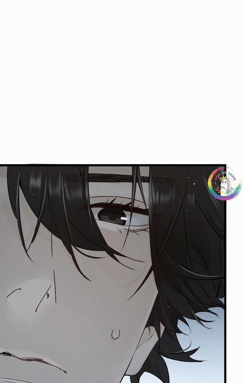 Bị Thú Dữ Ngang Nhiên Đeo Đuổi 18 trang 71