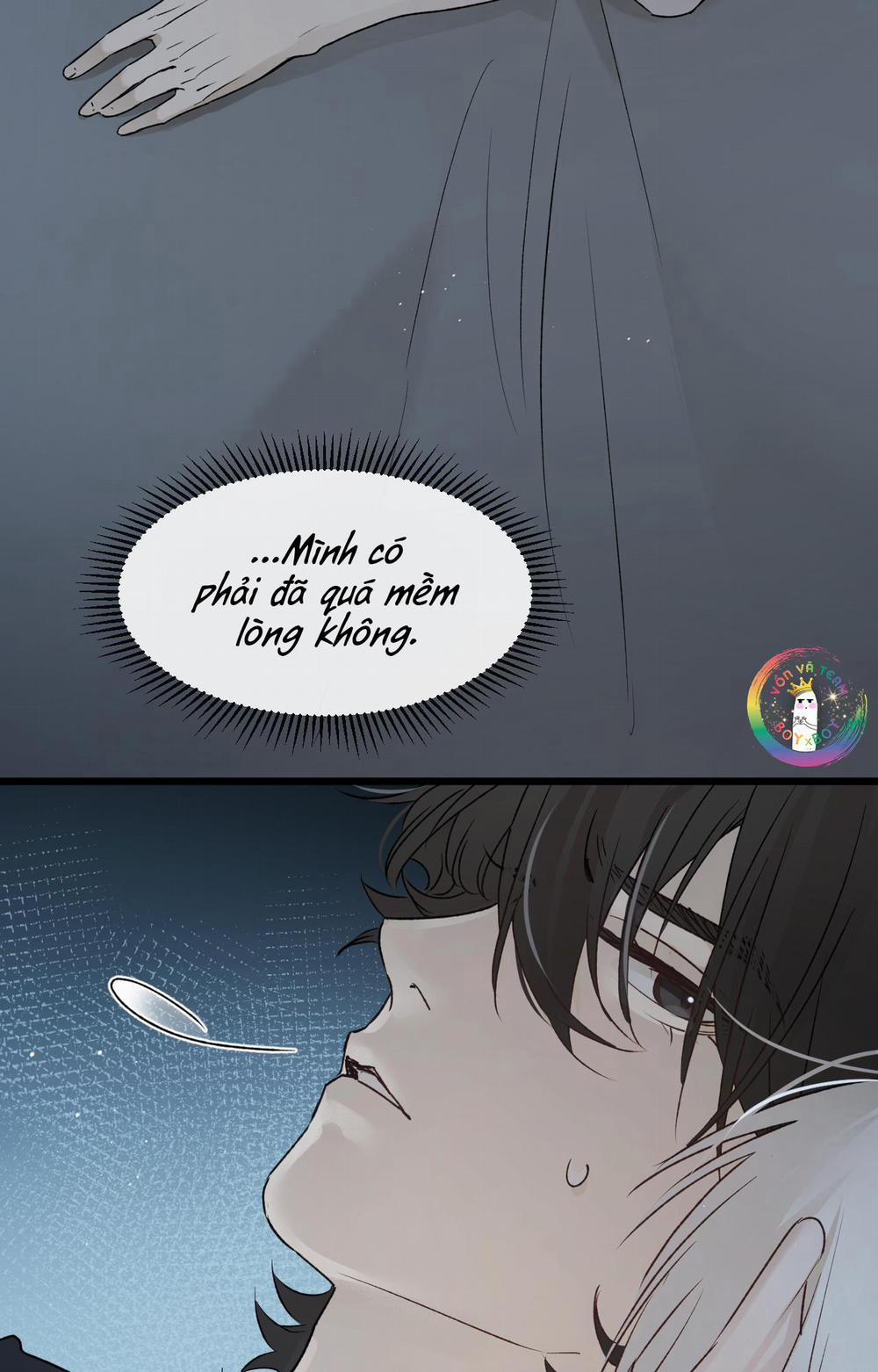 Bị Thú Dữ Ngang Nhiên Đeo Đuổi 18 trang 75